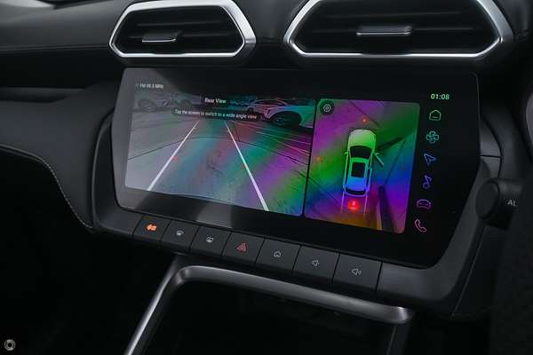 2025 MG ZS Essence ZS32