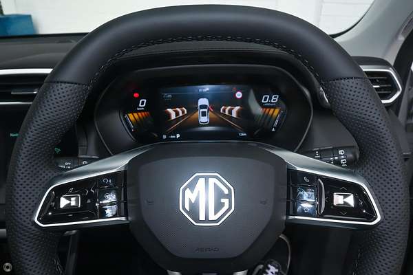 2025 MG ZS Essence ZS32