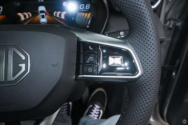 2025 MG ZS Essence ZS32