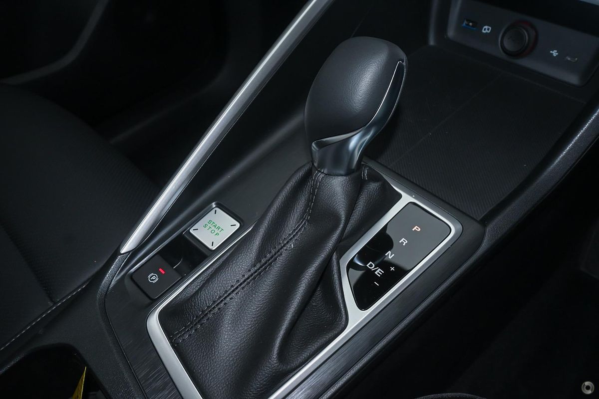 2025 MG ZS Essence ZS32