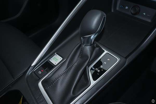 2025 MG ZS Essence ZS32