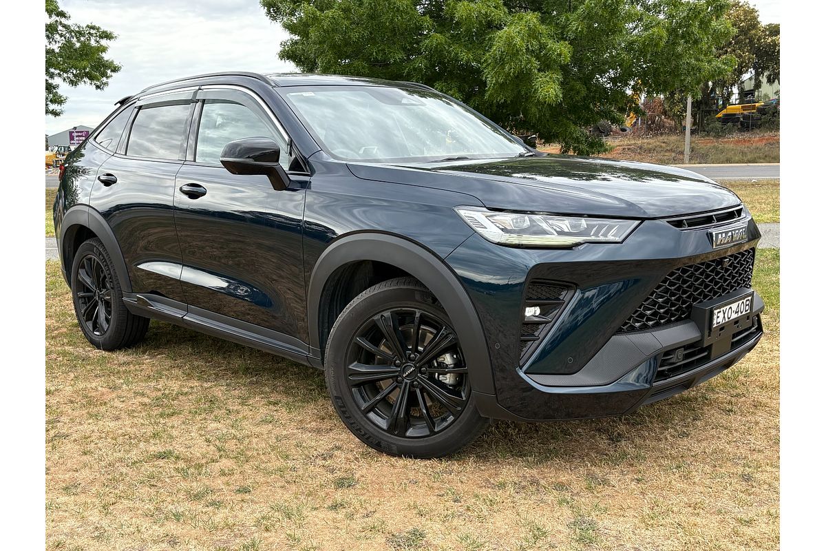 2022 GWM Haval H6GT Ultra B03