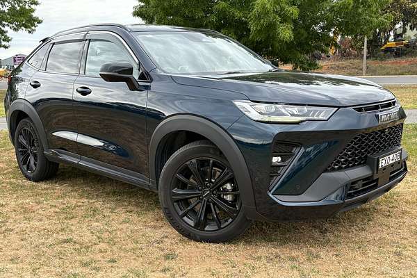 2022 GWM Haval H6GT Ultra B03