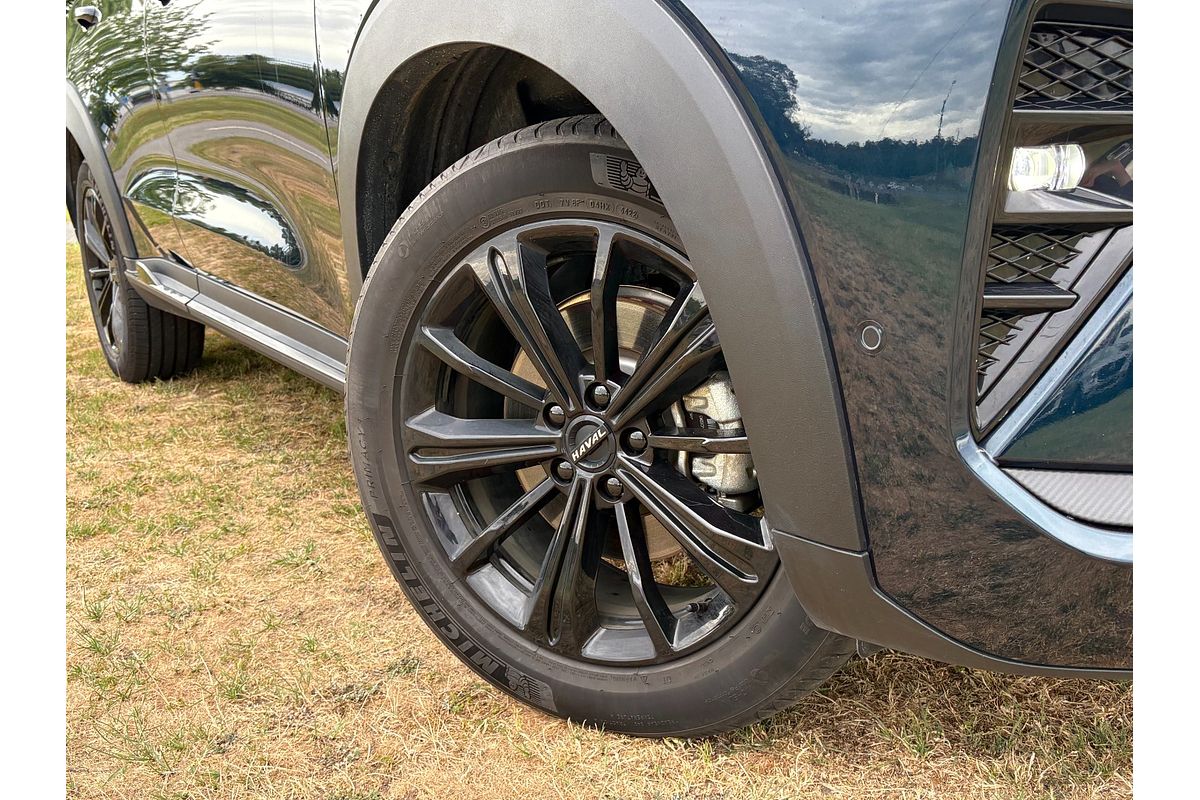 2022 GWM Haval H6GT Ultra B03