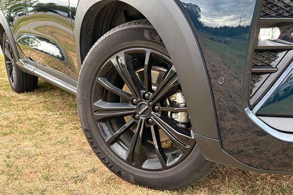 2022 GWM Haval H6GT Ultra B03