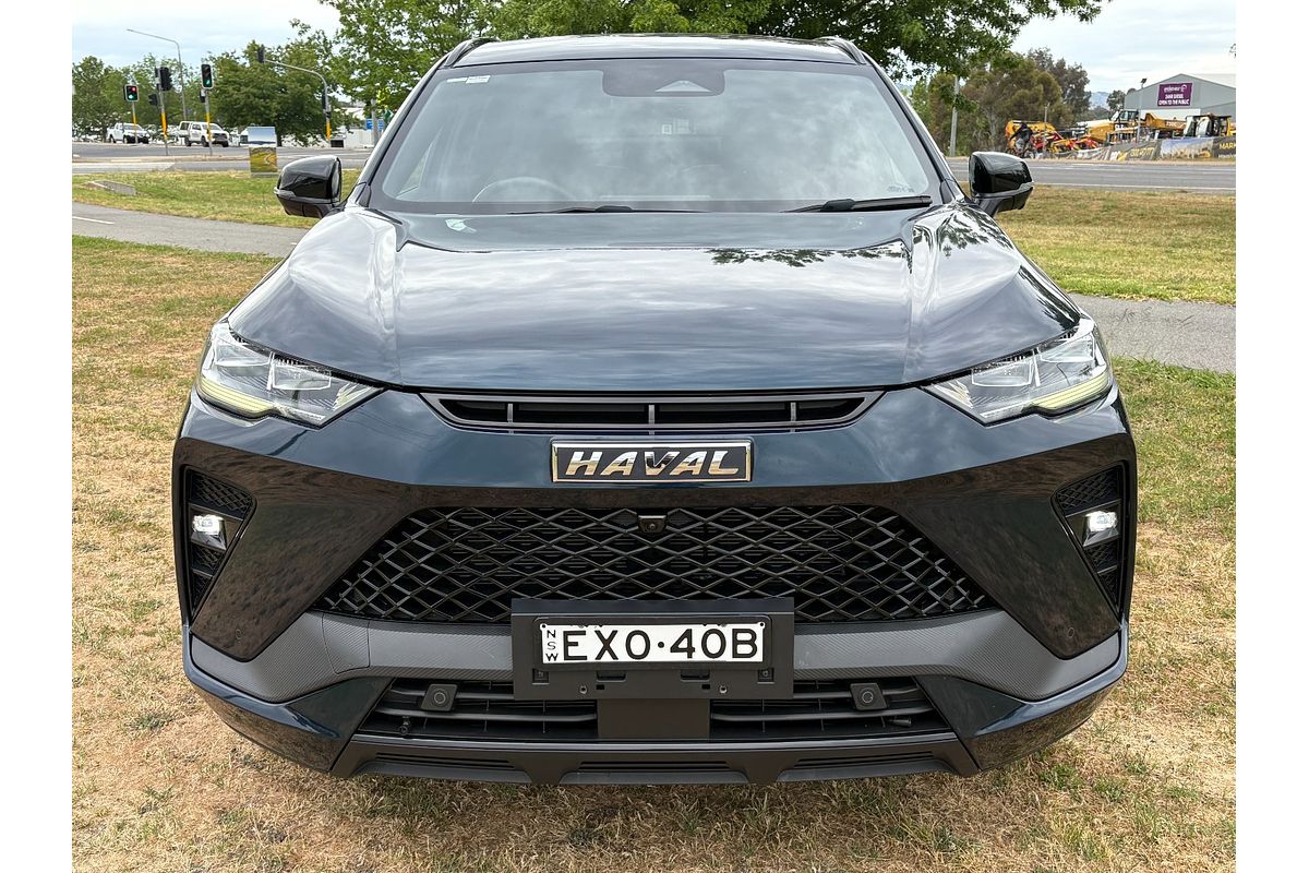 2022 GWM Haval H6GT Ultra B03