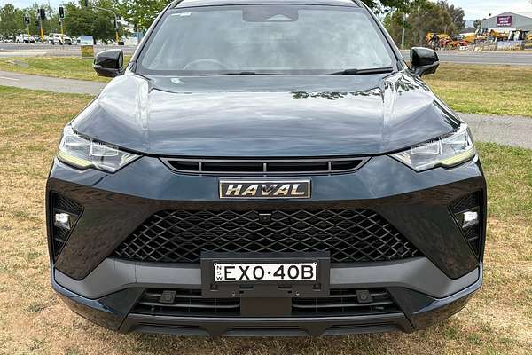 2022 GWM Haval H6GT Ultra B03