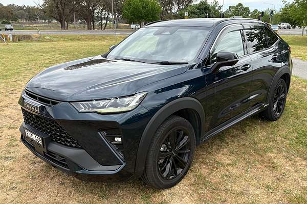 2022 GWM Haval H6GT Ultra B03