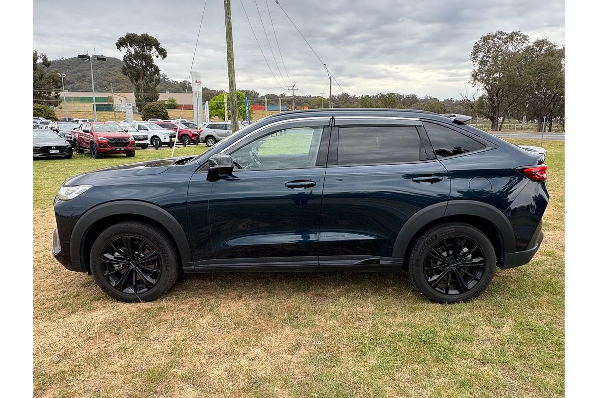 2022 GWM Haval H6GT Ultra B03