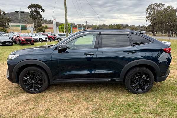 2022 GWM Haval H6GT Ultra B03