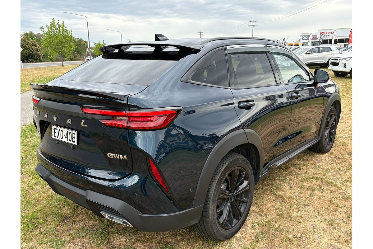 2022 GWM Haval H6GT Ultra B03