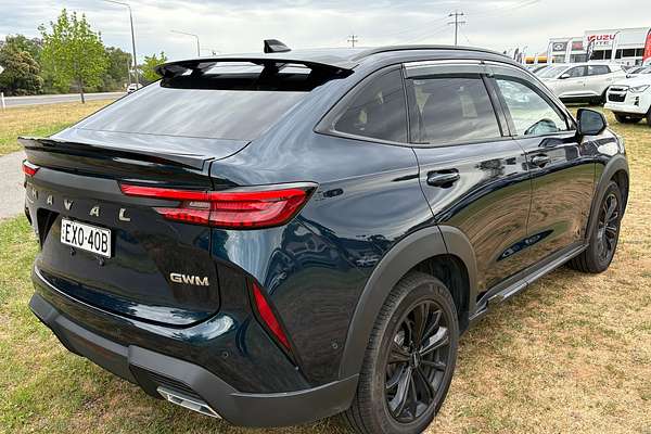2022 GWM Haval H6GT Ultra B03