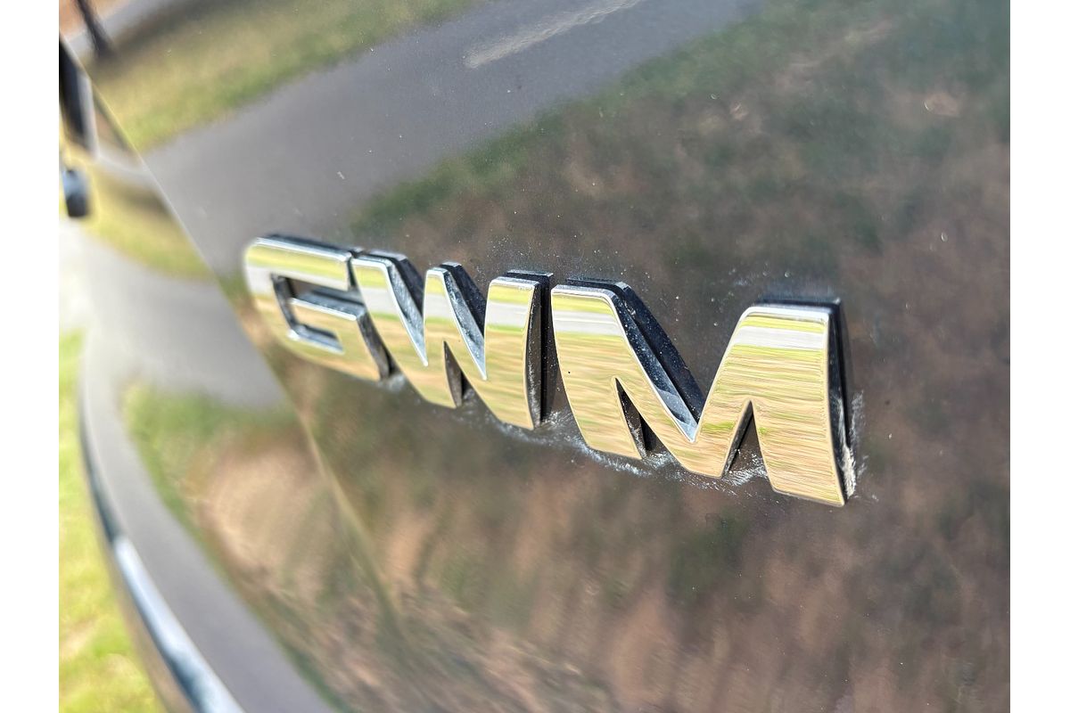 2022 GWM Haval H6GT Ultra B03