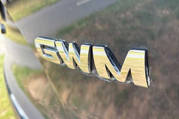 2022 GWM Haval H6GT Ultra B03