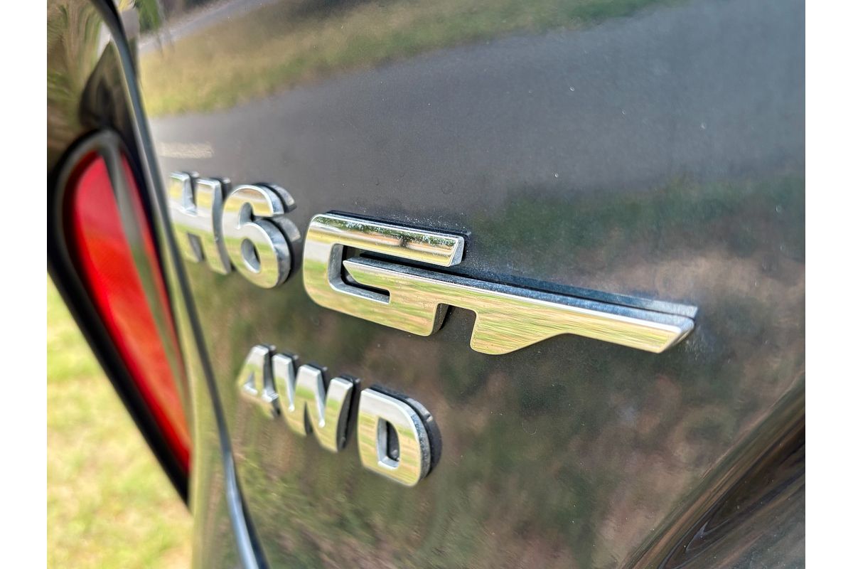 2022 GWM Haval H6GT Ultra B03