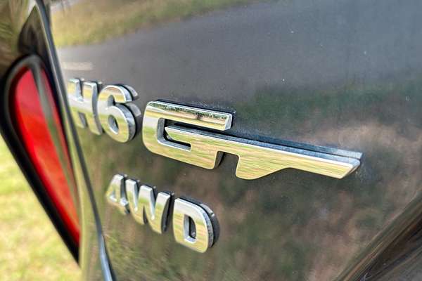 2022 GWM Haval H6GT Ultra B03