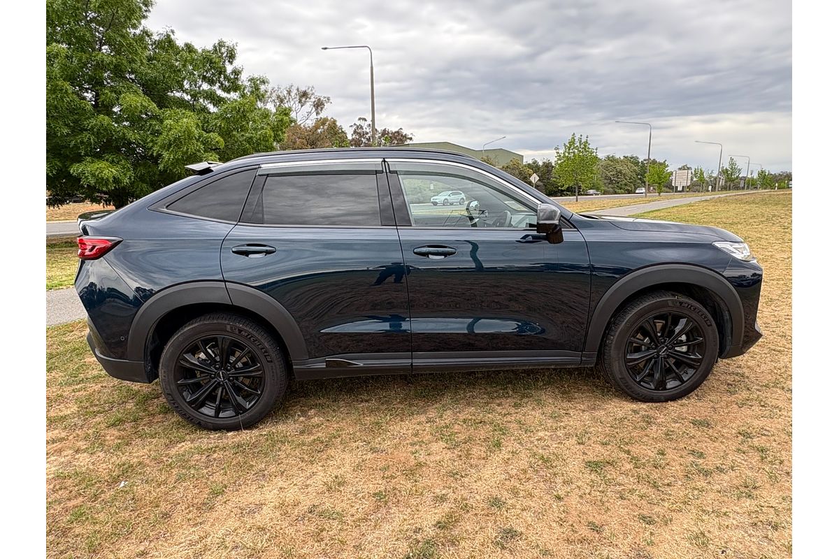 2022 GWM Haval H6GT Ultra B03