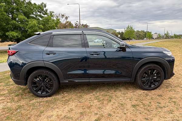 2022 GWM Haval H6GT Ultra B03