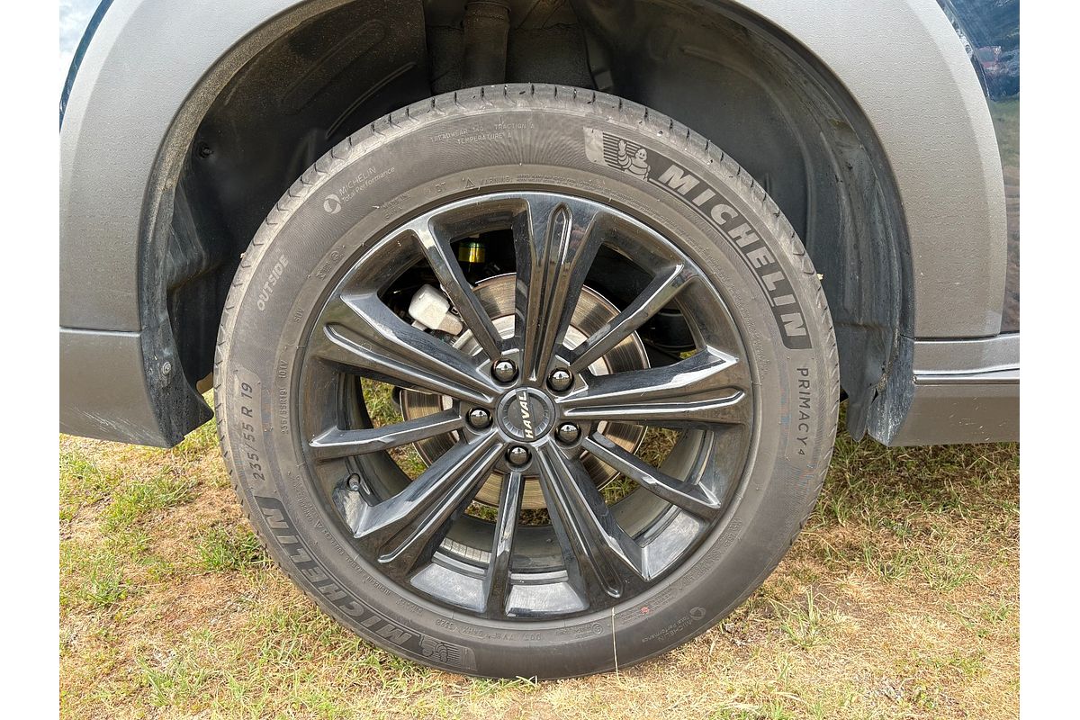 2022 GWM Haval H6GT Ultra B03