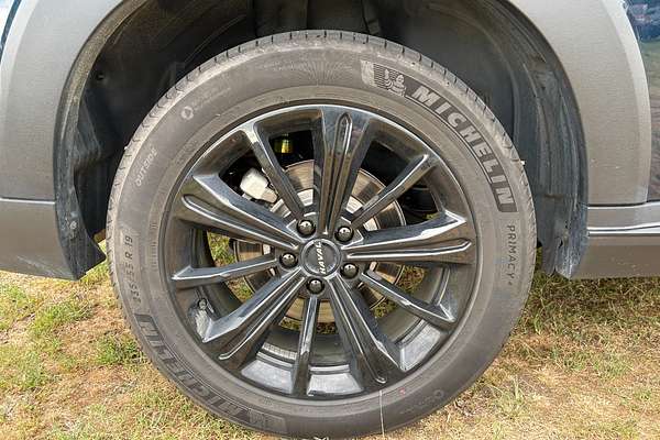 2022 GWM Haval H6GT Ultra B03