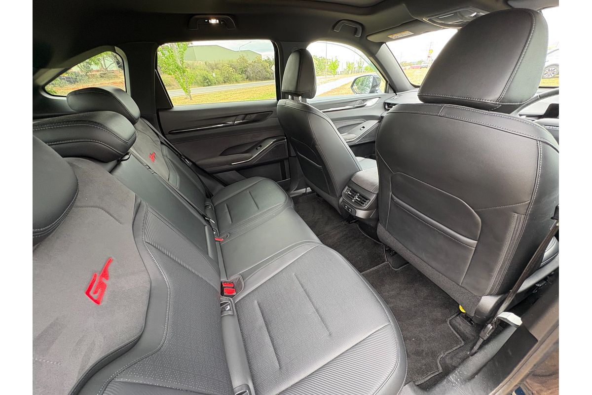 2022 GWM Haval H6GT Ultra B03