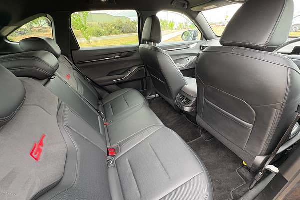 2022 GWM Haval H6GT Ultra B03