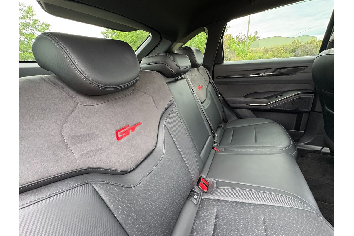 2022 GWM Haval H6GT Ultra B03