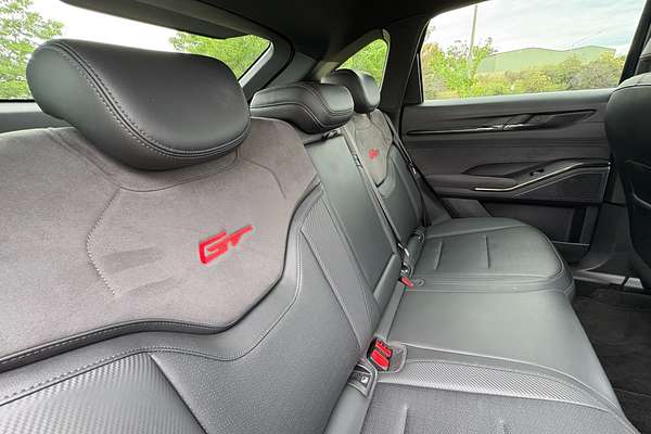 2022 GWM Haval H6GT Ultra B03