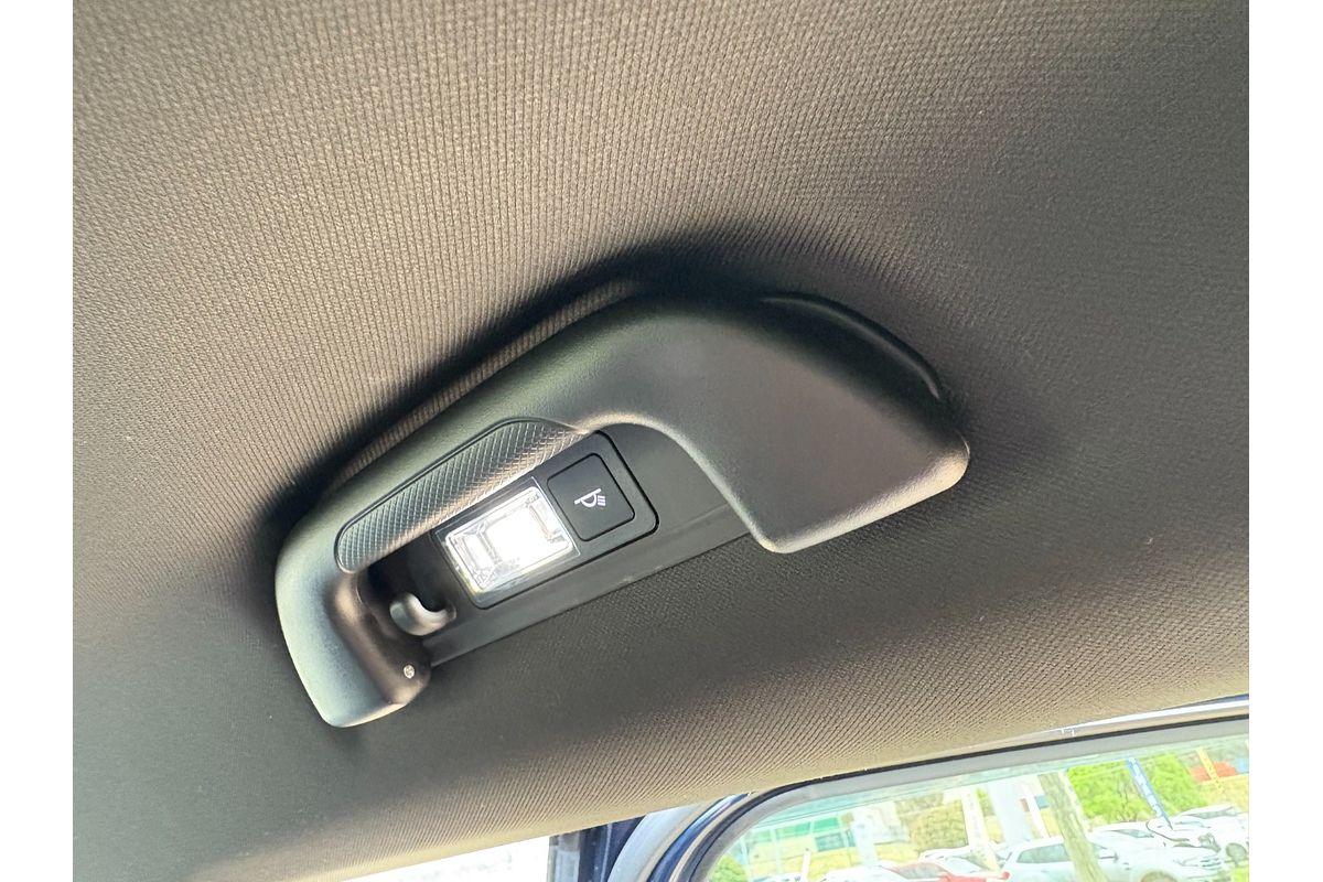 2022 GWM Haval H6GT Ultra B03