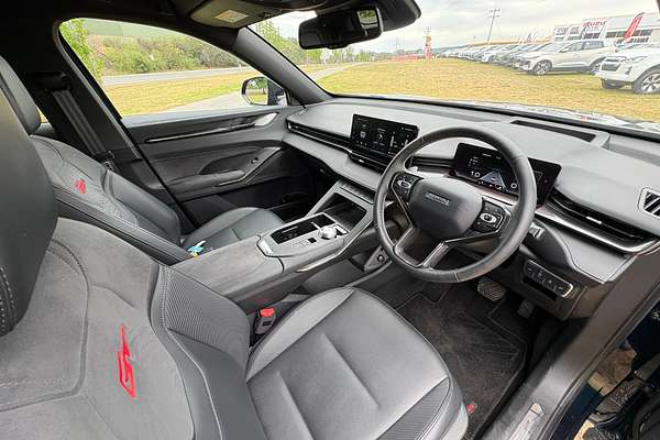 2022 GWM Haval H6GT Ultra B03