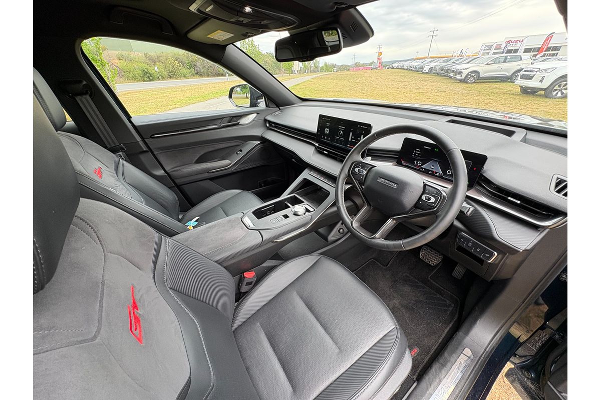 2022 GWM Haval H6GT Ultra B03