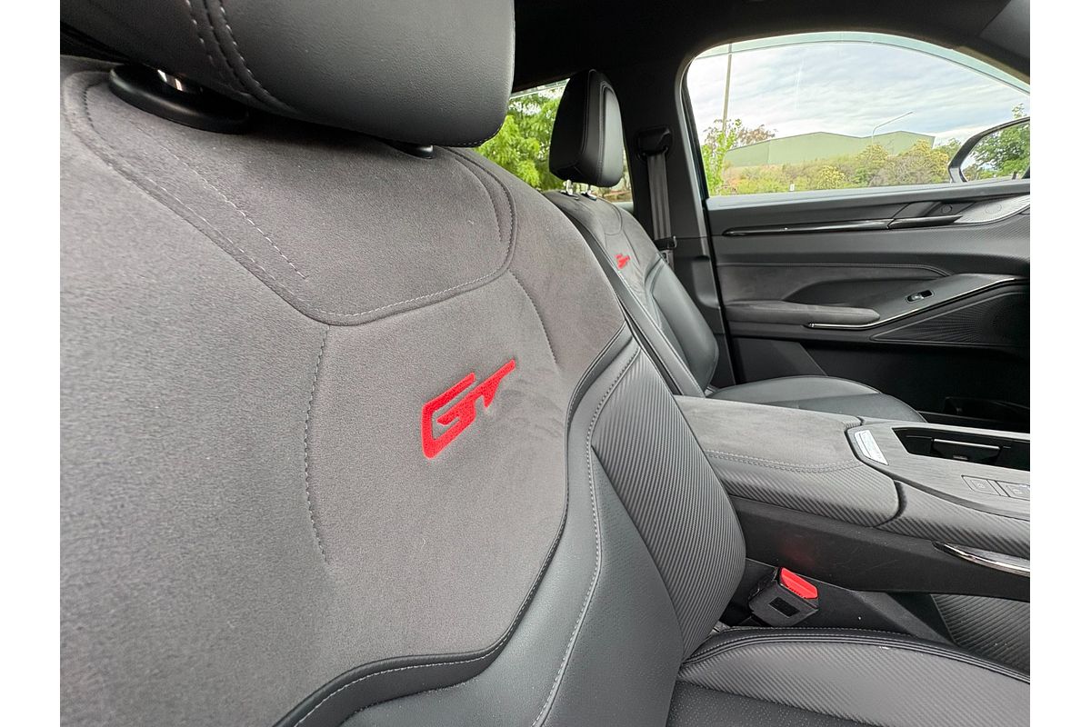 2022 GWM Haval H6GT Ultra B03