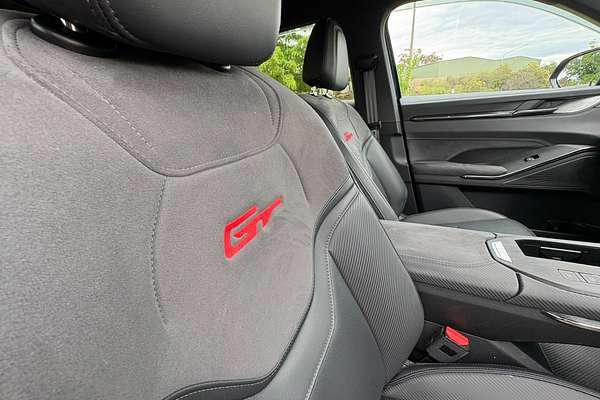 2022 GWM Haval H6GT Ultra B03