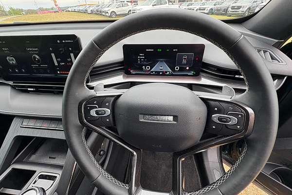 2022 GWM Haval H6GT Ultra B03