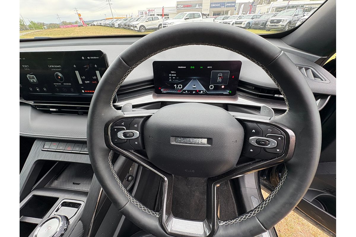 2022 GWM Haval H6GT Ultra B03