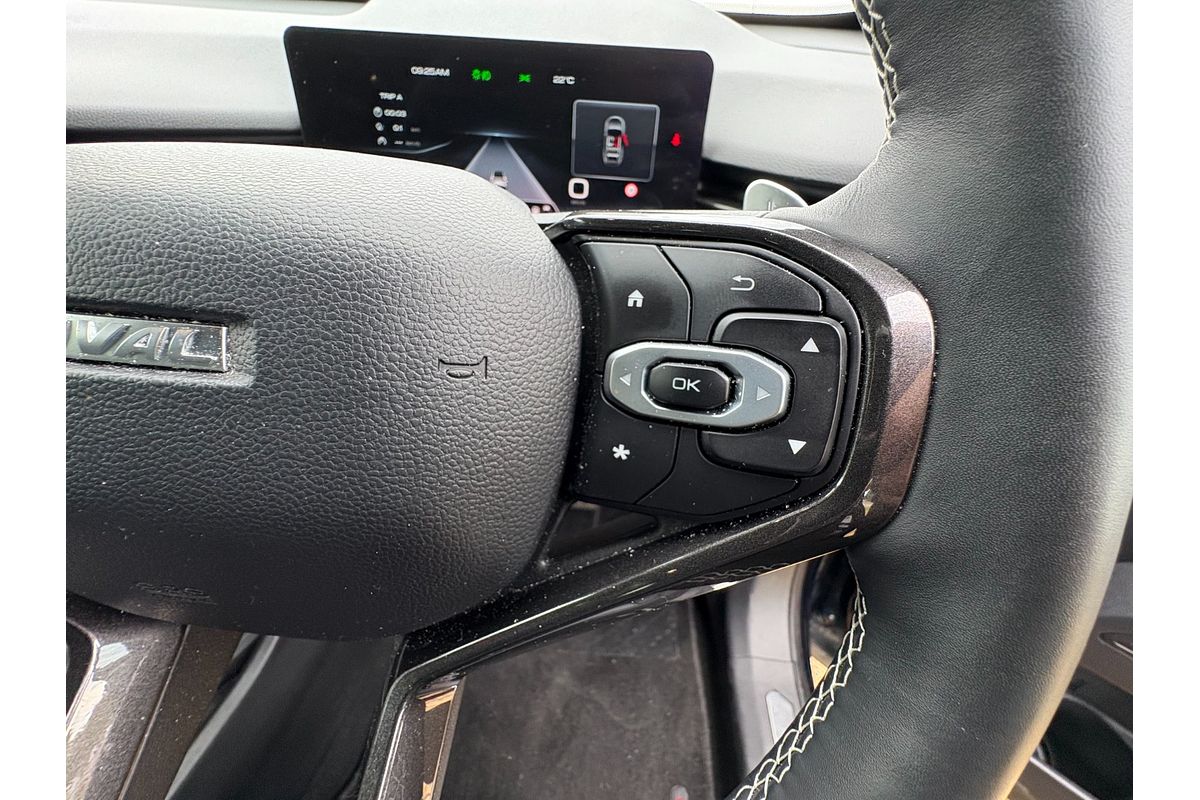 2022 GWM Haval H6GT Ultra B03