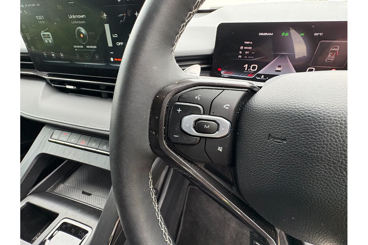 2022 GWM Haval H6GT Ultra B03