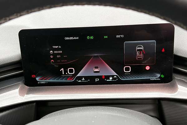 2022 GWM Haval H6GT Ultra B03