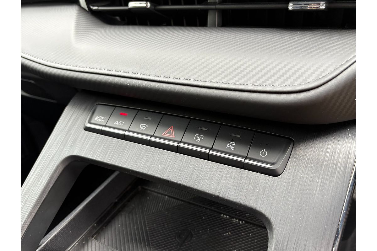 2022 GWM Haval H6GT Ultra B03