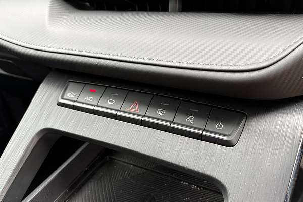 2022 GWM Haval H6GT Ultra B03