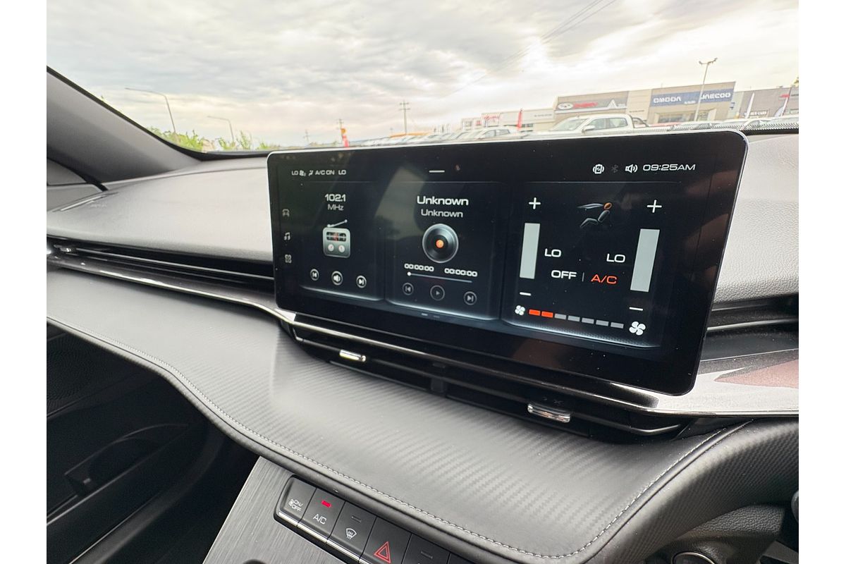 2022 GWM Haval H6GT Ultra B03