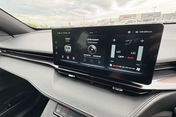 2022 GWM Haval H6GT Ultra B03