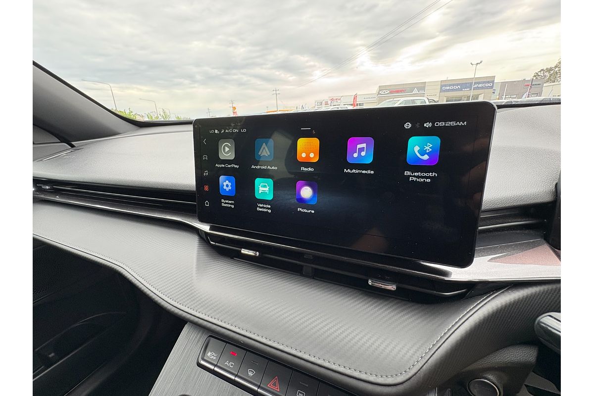 2022 GWM Haval H6GT Ultra B03