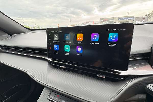 2022 GWM Haval H6GT Ultra B03