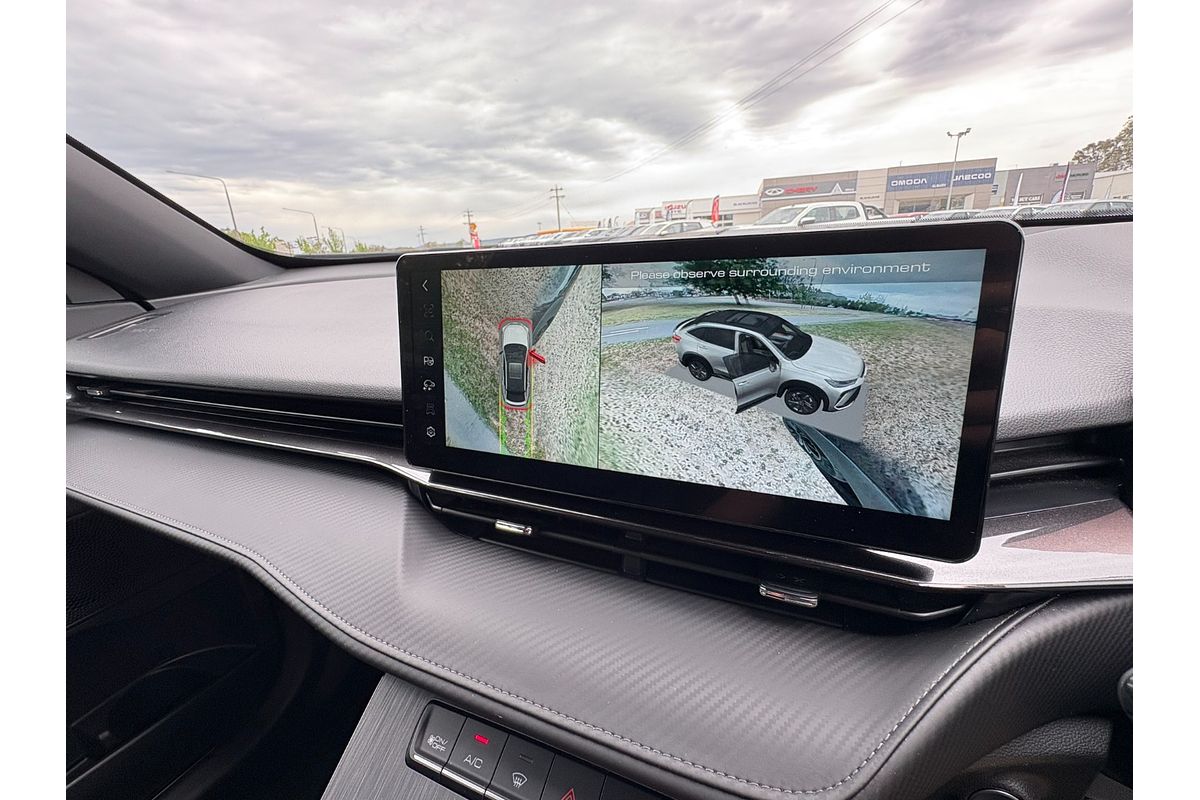 2022 GWM Haval H6GT Ultra B03