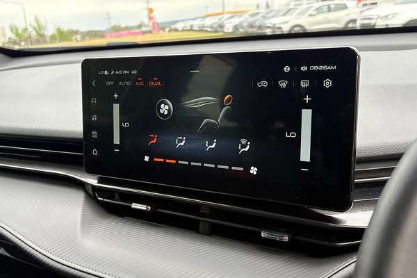 2022 GWM Haval H6GT Ultra B03