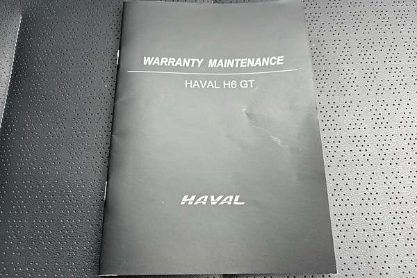 2022 GWM Haval H6GT Ultra B03