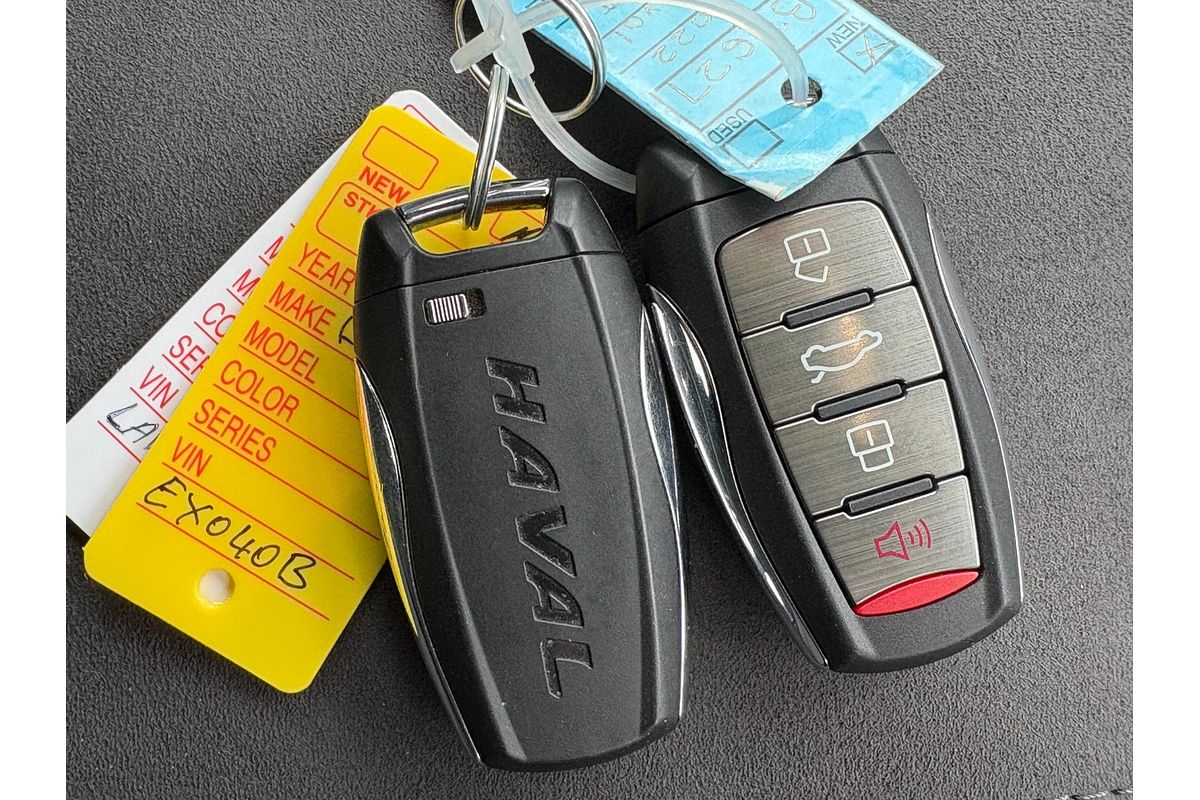 2022 GWM Haval H6GT Ultra B03