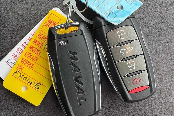 2022 GWM Haval H6GT Ultra B03