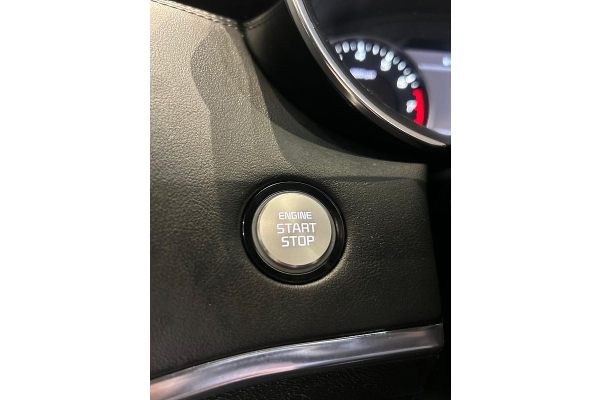 2023 Kia Stinger GT CK